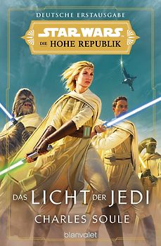 Star Wars™ Die Hohe Republik - Das Licht der Jedi