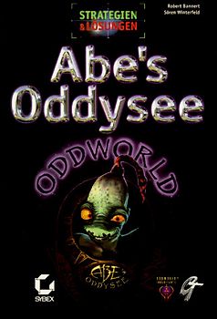 Abe's Oddysee