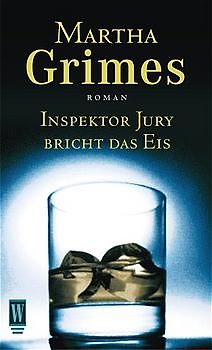 Inspector Jury bricht das Eis
