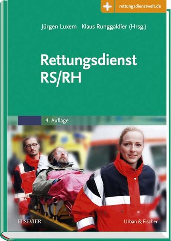 Rettungsdienst RS/RH