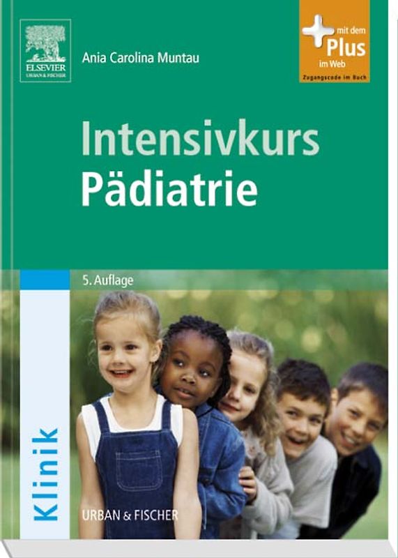 Intensivkurs Pädiatrie