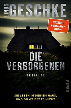 Die Verborgenen