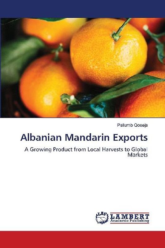 Albanian Mandarin Exports