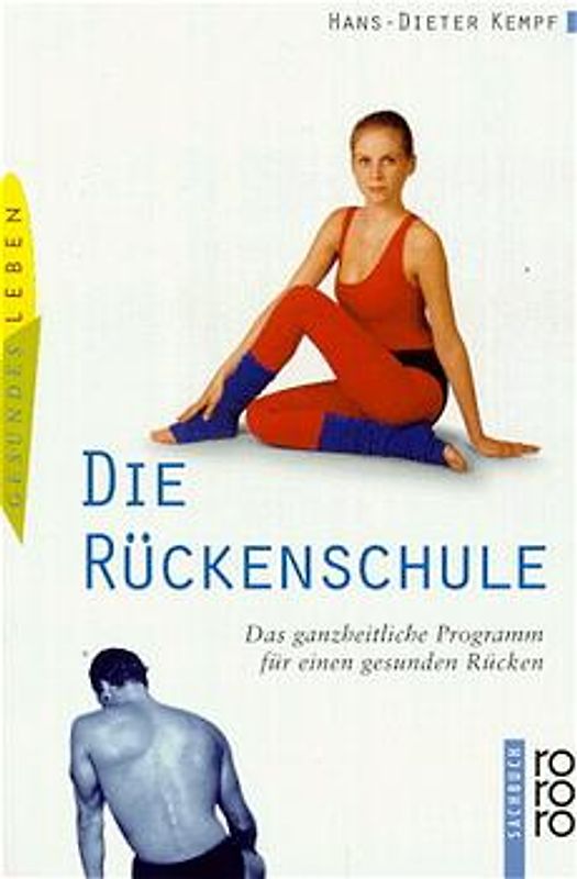 Die Rückenschule