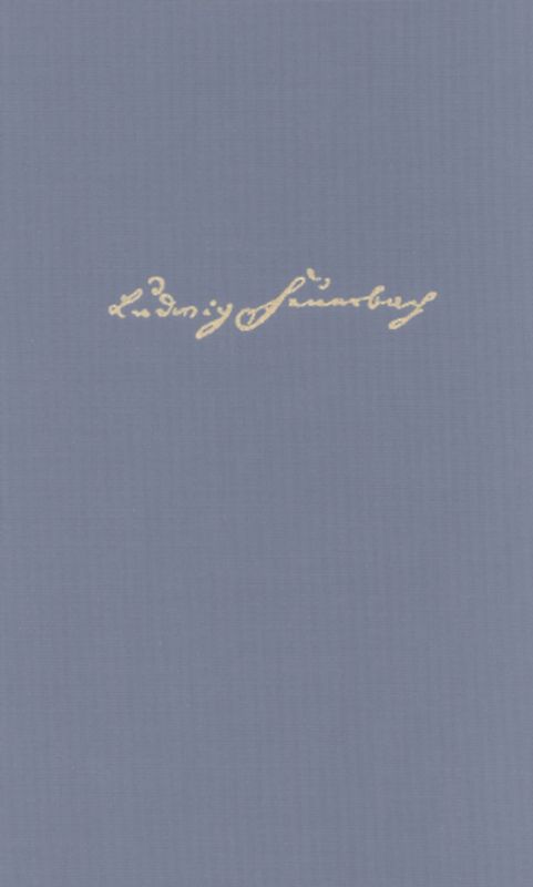 Das Wesen des Christentums