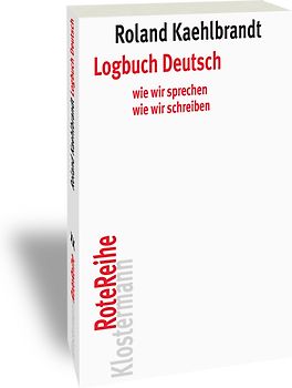 Logbuch Deutsch