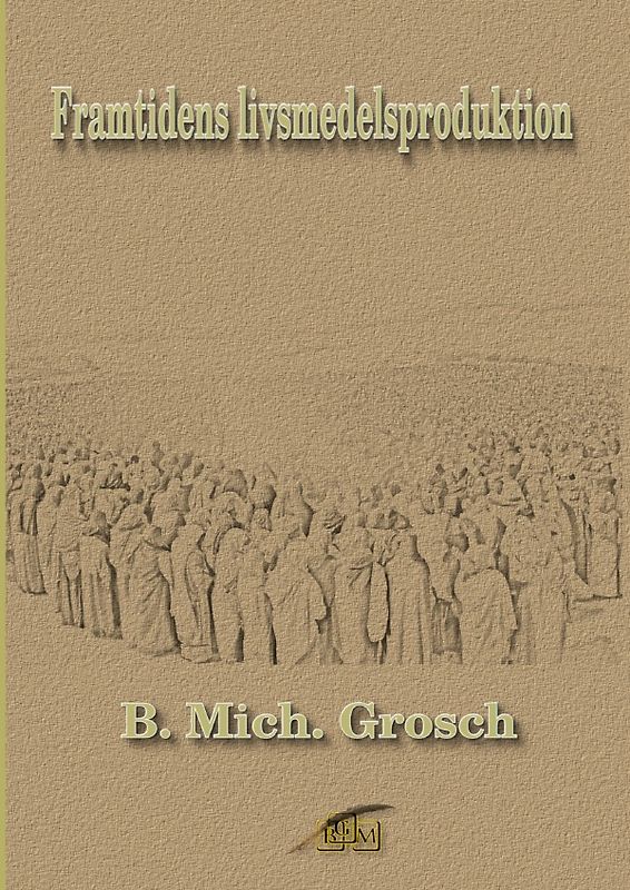 Framtidens livsmedelsproduktion