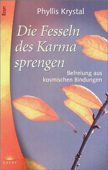 Die Fesseln des Karma sprengen