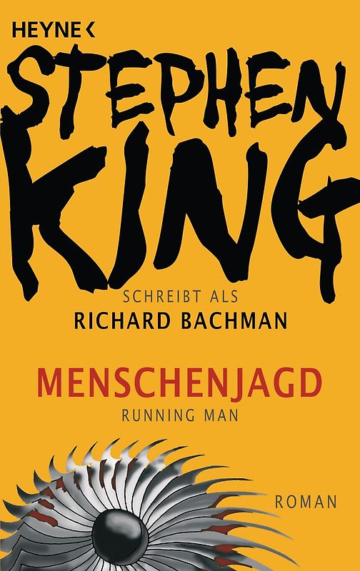 Menschenjagd – The Running Man