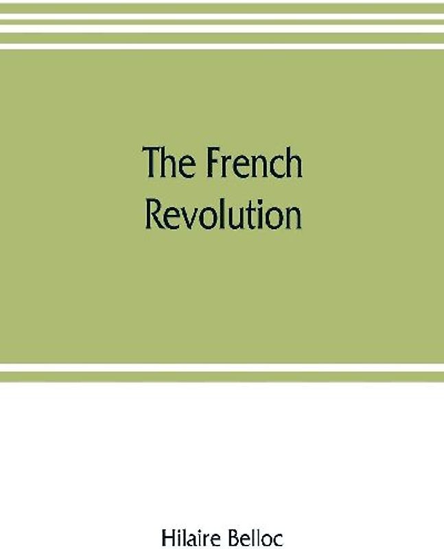 The French Revolution