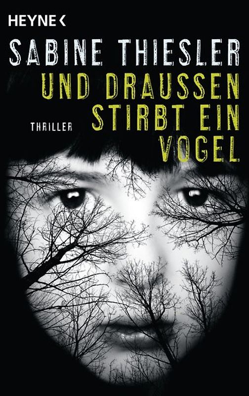 Und draußen stirbt ein Vogel