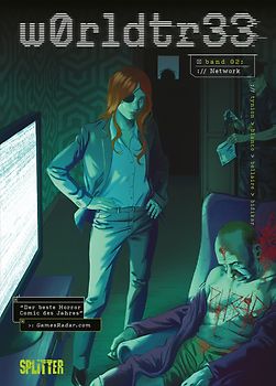 w0rldtr33 (Worldtree). Band 2