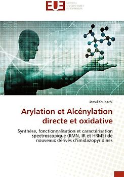 Arylation et Alcénylation directe et oxidative