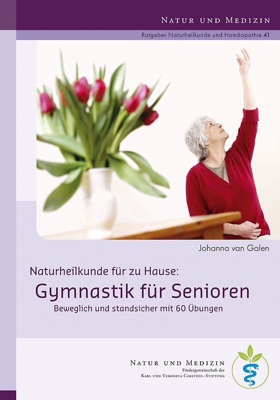 Gymnastik für Senioren