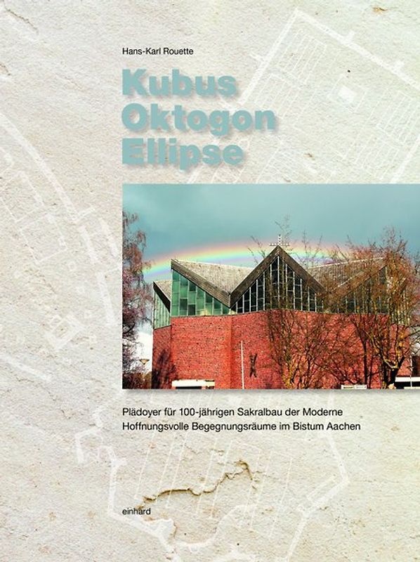 Kubus Oktogon Ellipsen