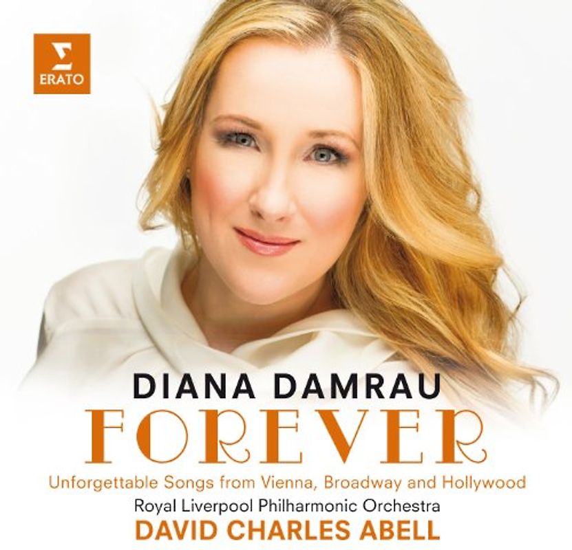 Damrau,d. - Forever