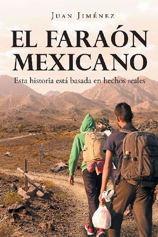 El Faraón Mexicano
