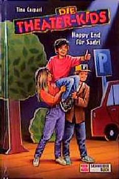 Die Theaterkids / Happy End für Sadri