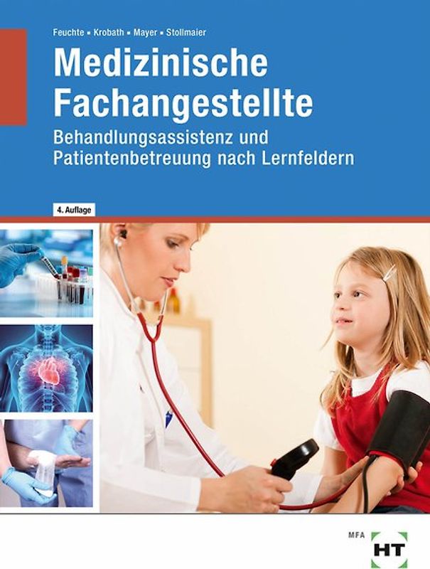 Medizinische Fachangestellte