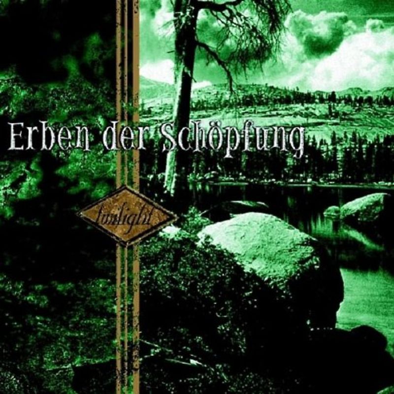 Erben der Schöpfung - Twilight
