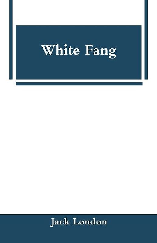 White Fang
