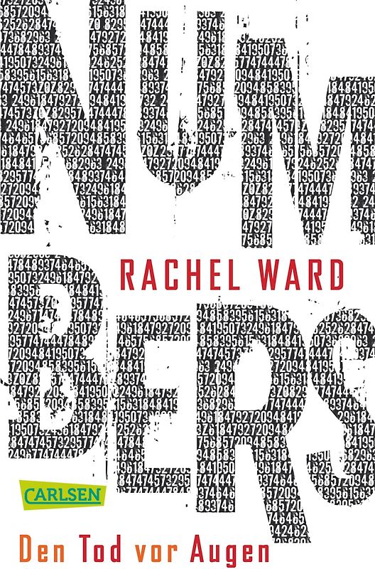 Numbers - Den Tod vor Augen (Numbers 2)