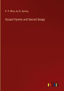 Gospel Hymns and Sacred Songs
