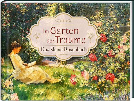 Im Garten der Träume