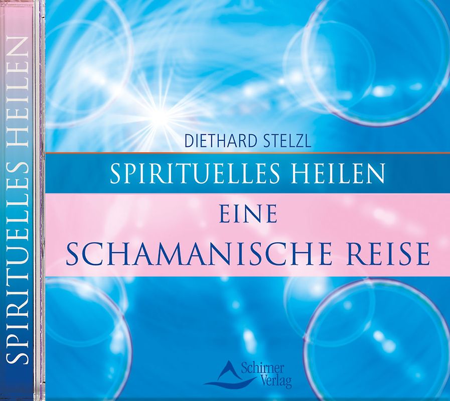 Eine schamanische Reise