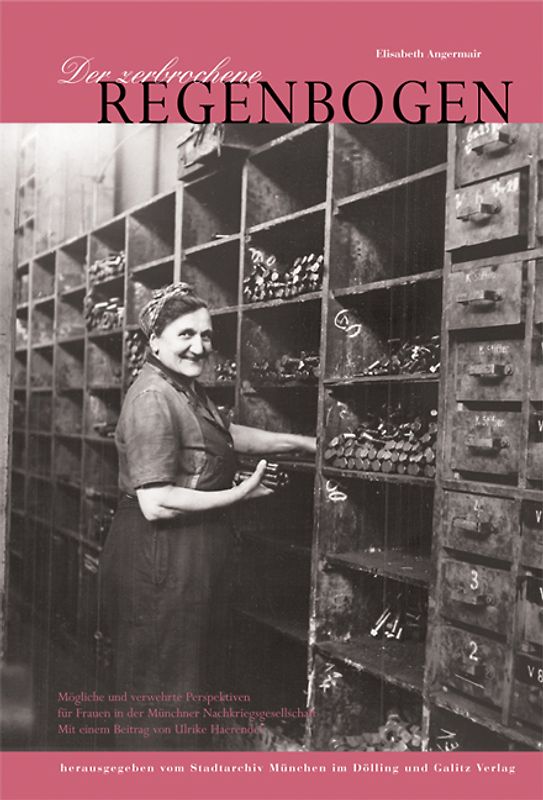 Die Illusion des Regenbogens