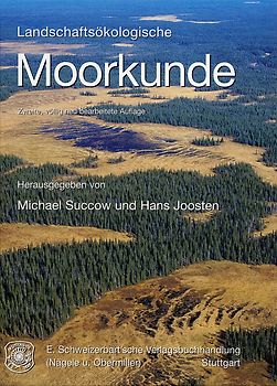 Landschaftsökologische Moorkunde