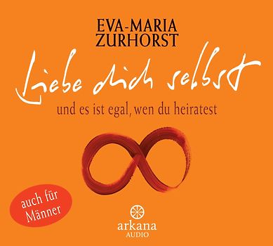 Liebe dich selbst und es ist egal, wen du heiratest