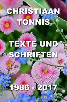 Gesamtausgabe / Texte und Schriften