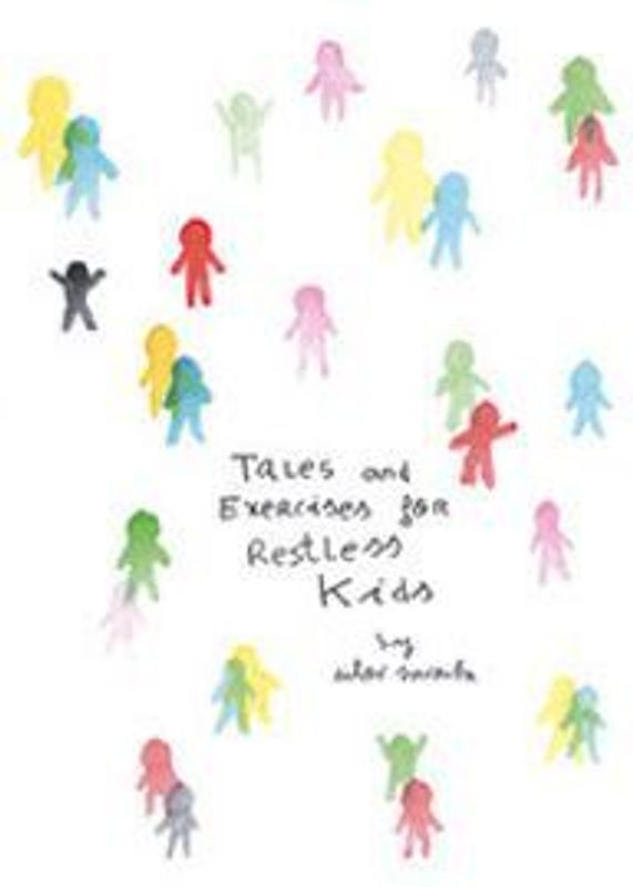 Tales and exercices for restless kids