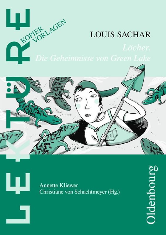 Lektüre: Kopiervorlagen