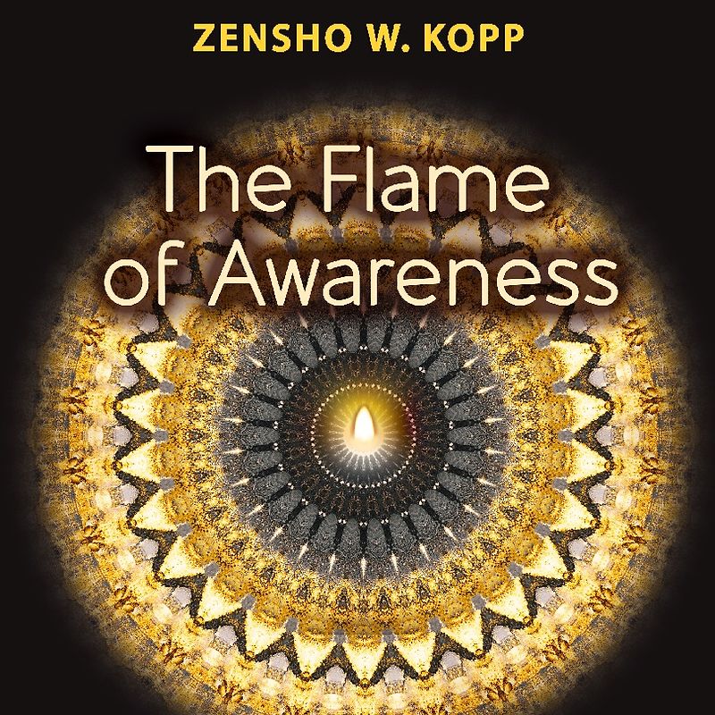 The Flame of Awareness
