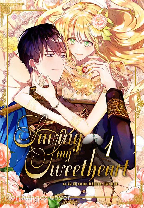 Saving my Sweetheart 1