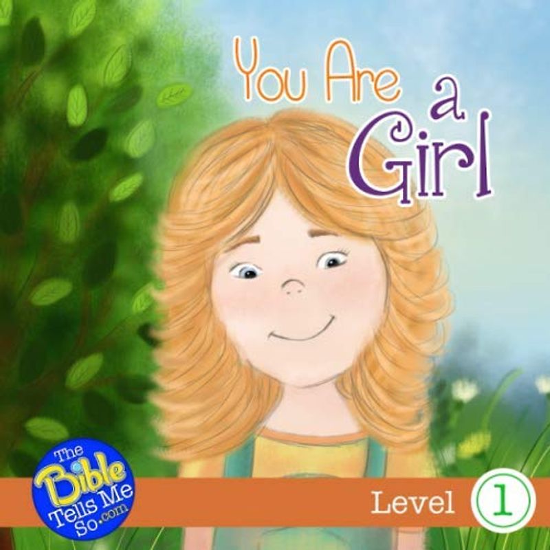 You are a Girl
