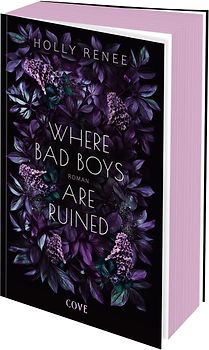 Where Bad Boys are Ruined (Good Girls 3)