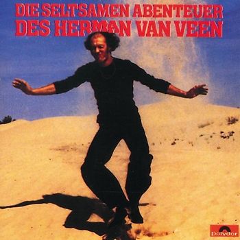 Herman Van Veen - Die Seltsamen Abenteuer