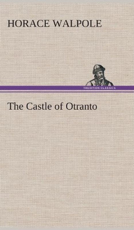 The Castle of Otranto