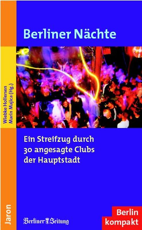 Berliner Nächte