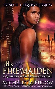 His Fire Maiden