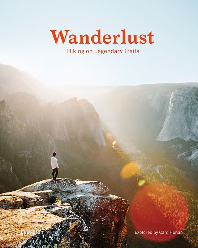 Wanderlust (Compact Edition)