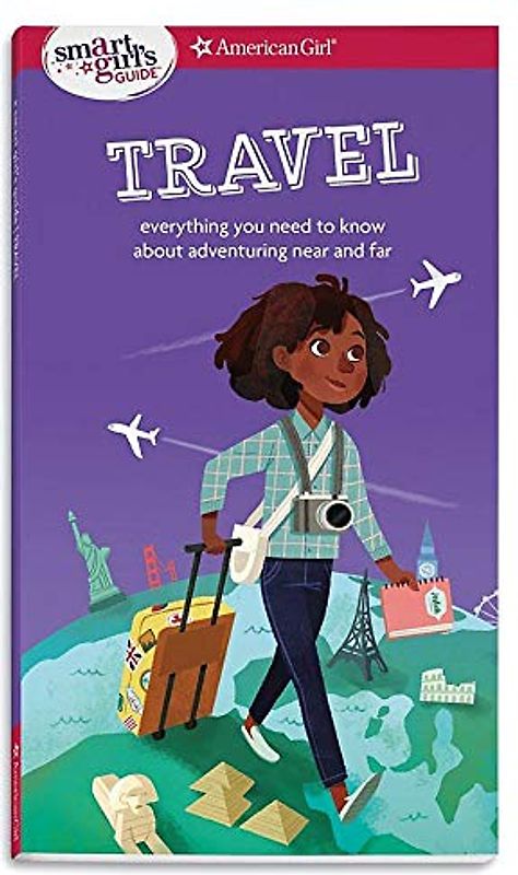A Smart Girl's Guide: Travel