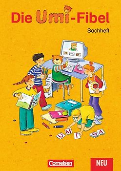 Die Umi-Fibel - Zu allen Ausgaben