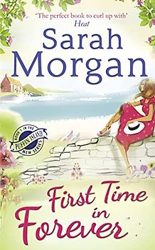First Time in Forever (Puffin Island trilogy)