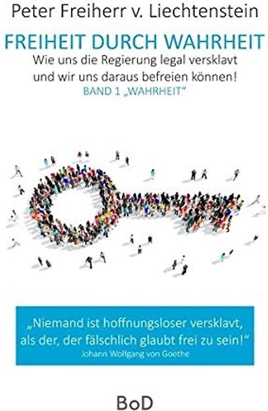 Freiheit durch Wahrheit