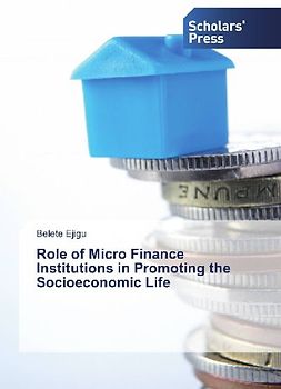 Role of Micro Finance Institutions in Promoting the Socioeconomic Life
