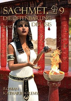 Sachmet Die Offenbarung der Isis